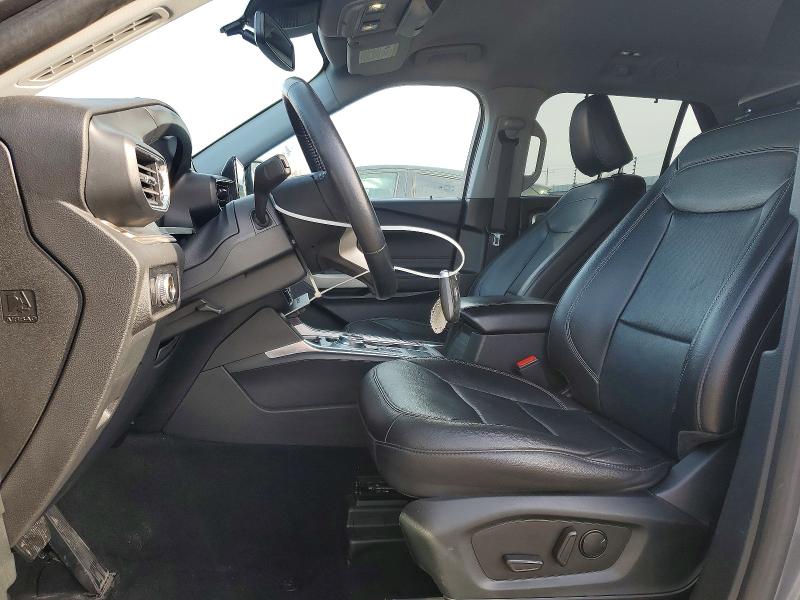Photo 7 from auction – 2023 FORD EXPLORER with VIN 1FMSK7FH4PGA56920