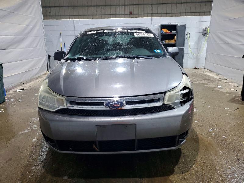 Photo 5 from auction – 2009 FORD FOCUS SE with VIN 1FAHP35N79W247536