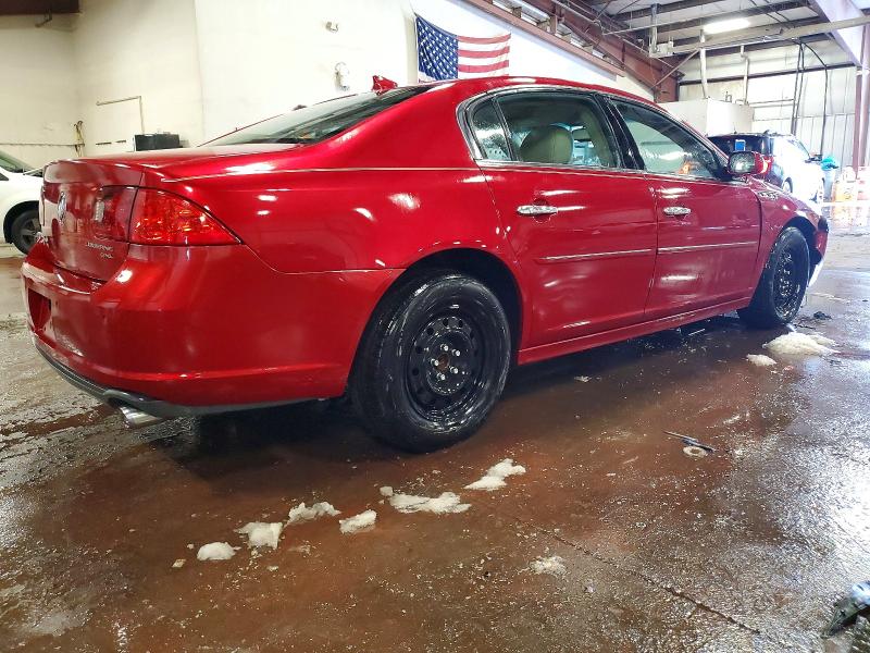 Photo 3 from auction – 2011 BUICK LUCERNE CX with VIN 1G4HJ5EM7BU116750
