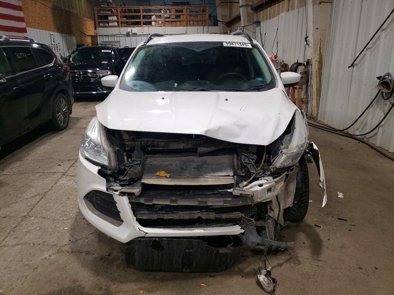 Photo 5 from auction – 2016 FORD ESCAPE SE with VIN 1FMCU9G92GUB61426