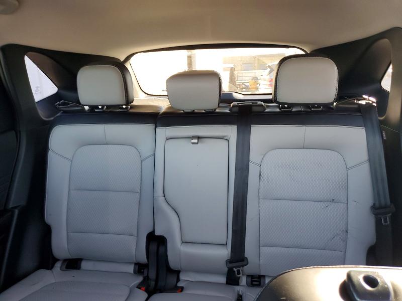 Photo 10 from auction – 2025 FORD ESCAPE with VIN 1FMCU0E18SUB54577