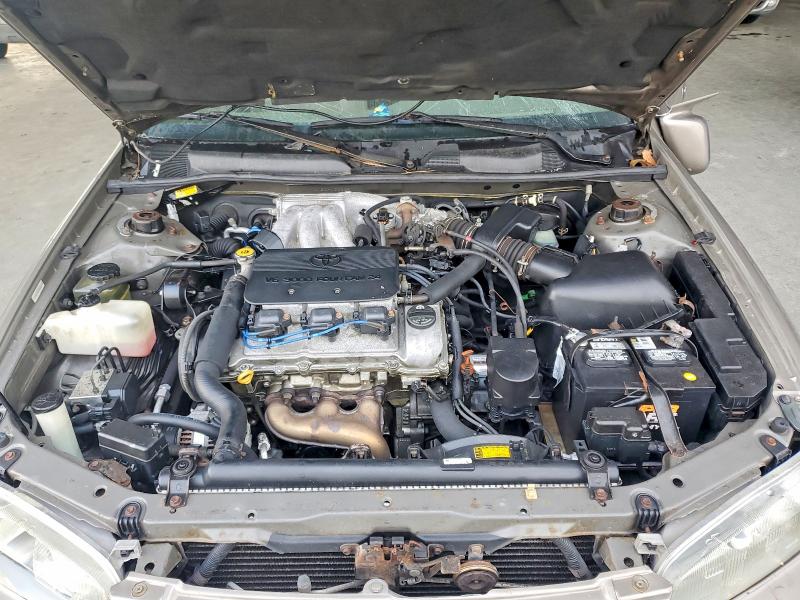 Photo 11 from auction – 1999 TOYOTA CAMRY with VIN JT2BF22K6X0235281
