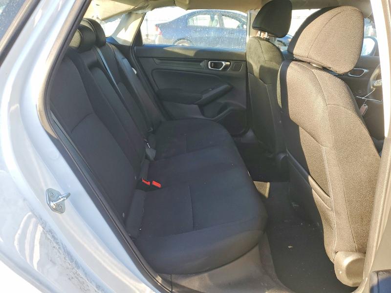 Photo 10 from auction – 2024 HONDA CIVIC with VIN 2HGFE1F75RH309138