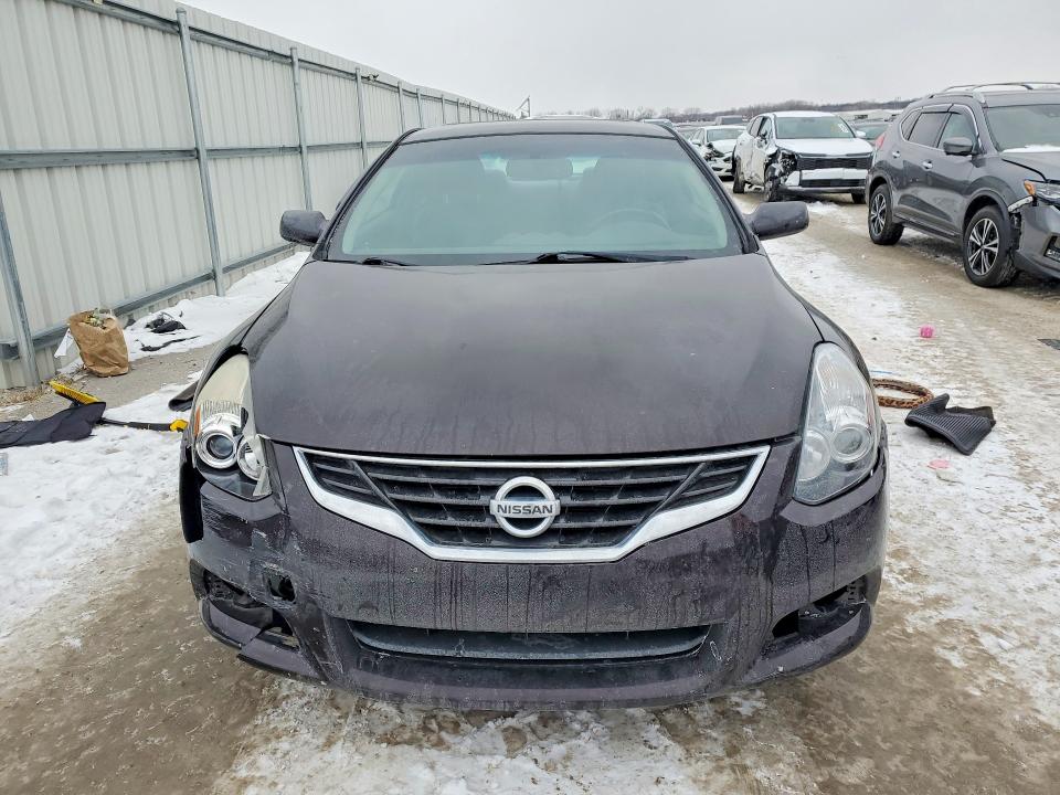 Photo 5 from auction – 2012 NISSAN ALTIMA S with VIN 1N4AL2EP7CC227109