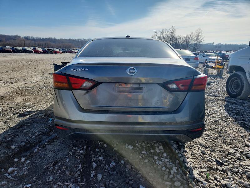 Photo 6 from auction – 2020 NISSAN ALTIMA S with VIN 1N4BL4BV8LC238896