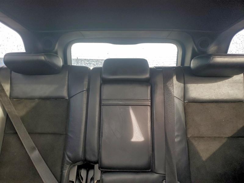 Photo 10 from auction – 2015 JEEP GRAND CHER with VIN 1C4RJFAG0FC213900