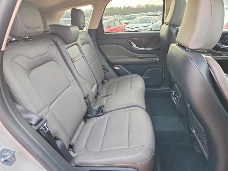 Photo 11 from auction – 2023 LINCOLN CORSAIR RE with VIN 5LMCJ2CA4PUL27099