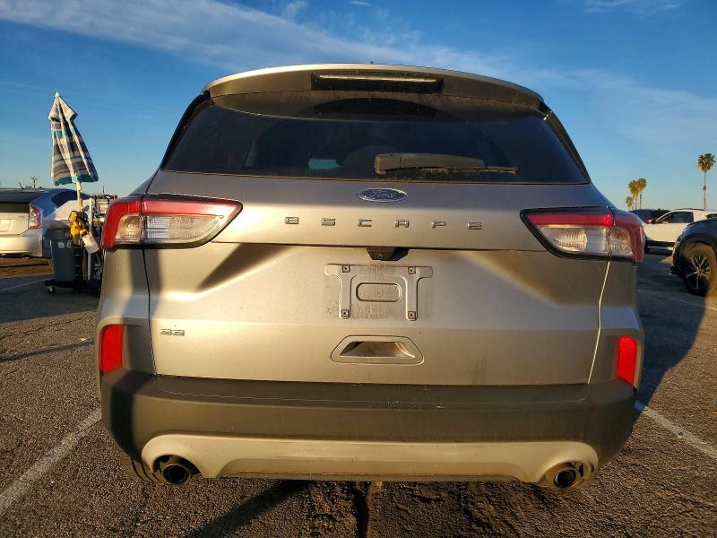 Photo 6 from auction – 2022 FORD ESCAPE with VIN 1FMCU0G61NUB51520
