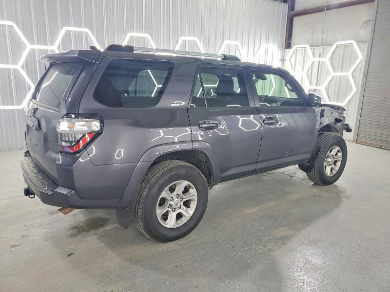 Zdjęcie 3 z aukcji – 2023 TOYOTA 4RUNNER SR z VIN JTEEU5JRXP5285643