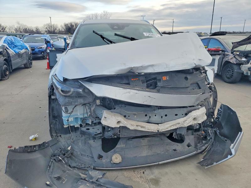 Photo 5 from auction – 2021 MAZDA CX-9 with VIN JM3TCADY0M0511912