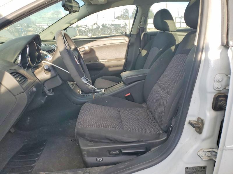 Photo 7 from auction – 2012 CHEVROLET MALIBU with VIN 1G1ZC5E09CF163017