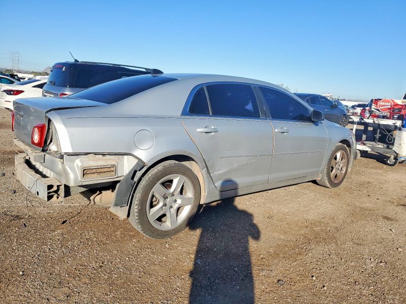 Photo 3 from auction – 2012 CHEVROLET MALIBU LS with VIN 1G1ZB5E03CF175649