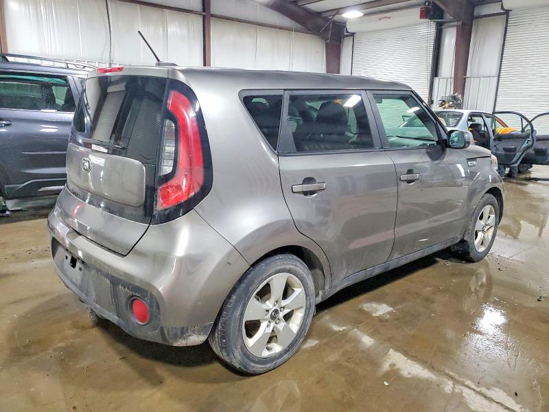 Photo 3 from auction – 2018 KIA SOUL with VIN KNDJN2A2XJ7532494