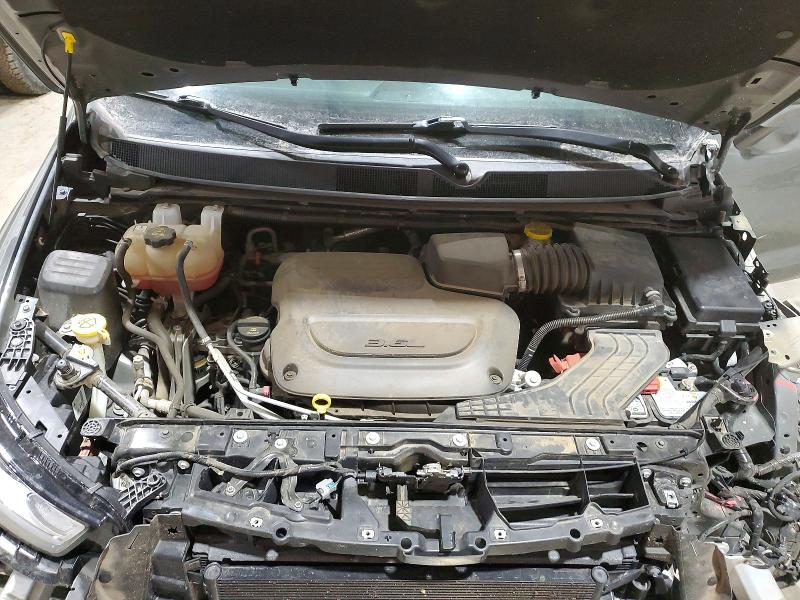 Photo 12 from auction – 2022 CHRYSLER PACIFICA T with VIN 2C4RC3BG8NR135119