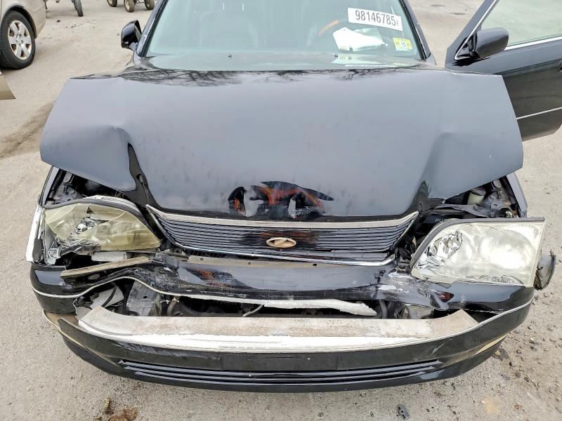 Photo 11 from auction – 1998 LEXUS LS 400 with VIN JT8BH28F7W0121198