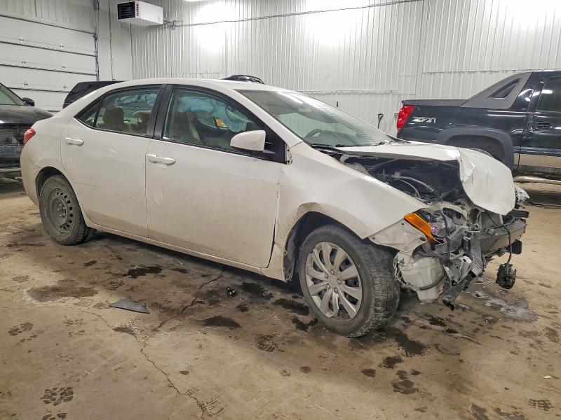 Photo 4 from auction – 2017 TOYOTA COROLLA with VIN 5YFBURHE5HP590196