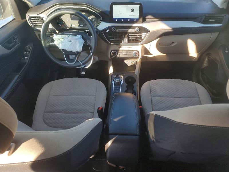 Photo 8 from auction – 2022 FORD ESCAPE with VIN 1FMCU0G64NUB00416