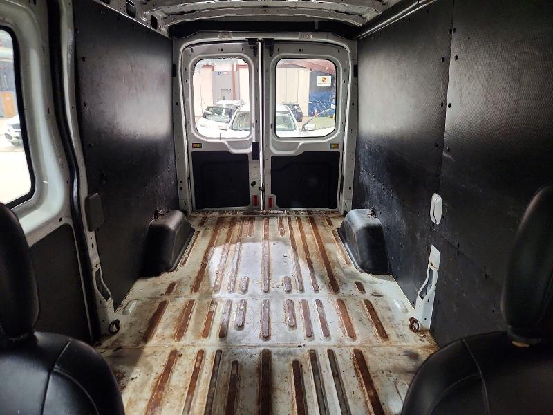 Photo 10 from auction – 2020 FORD TRANSIT T- with VIN 1FTBR1C88LKB11183