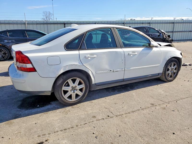 Photo 3 from auction – 2006 VOLVO S40 2.4I with VIN YV1MS382262193150