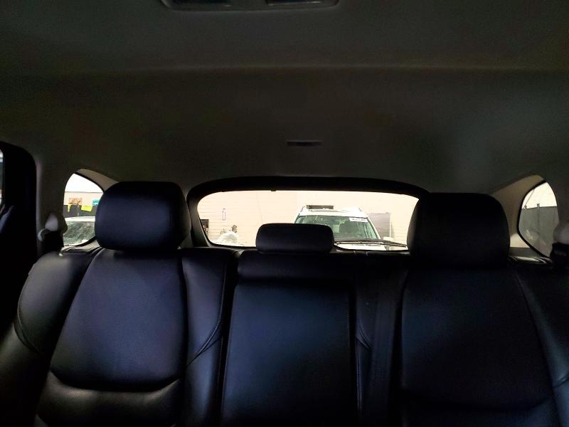 Photo 10 from auction – 2021 MAZDA CX-9 TOURI with VIN JM3TCBCY0M0501159