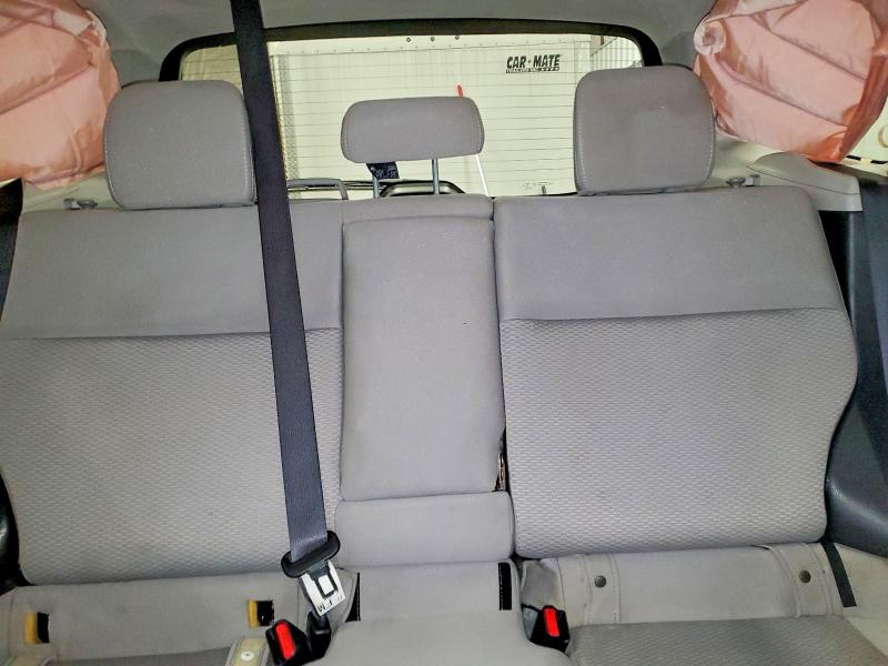 Photo 10 from auction – 2015 SUBARU FORESTER with VIN JF2SJADC8FH422366