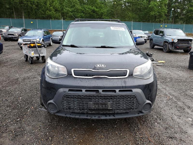 Photo 5 from auction – 2016 KIA SOUL with VIN KNDJN2A27G7386788