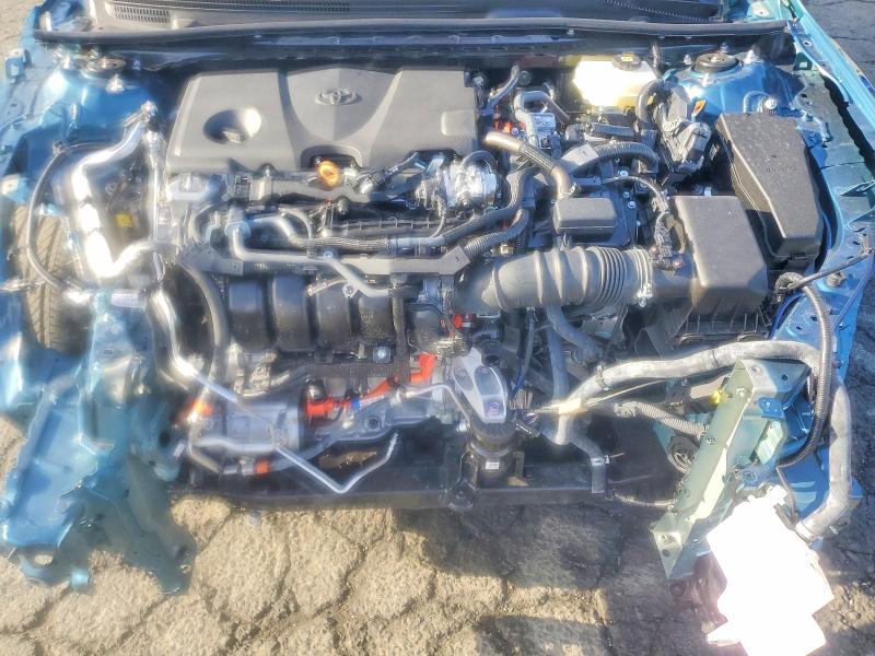 Photo 11 from auction – 2025 TOYOTA CAMRY XSE with VIN 4T1DAACK4SU199952