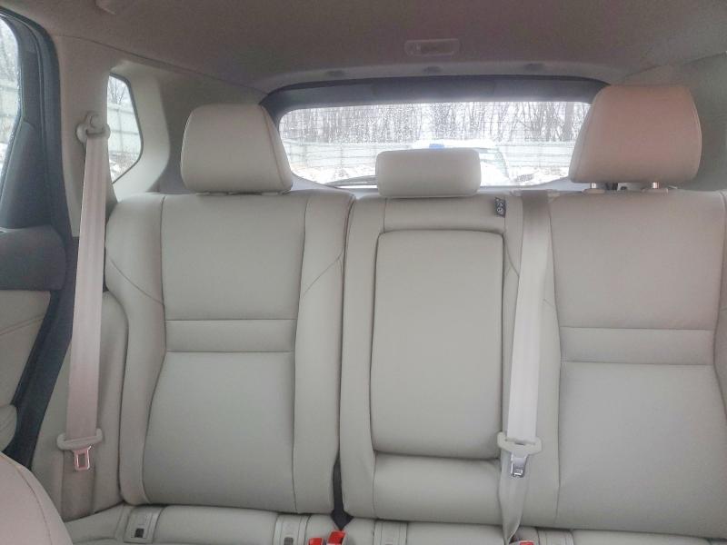 Photo 10 from auction – 2023 NISSAN ROGUE SV with VIN 5N1BT3BB5PC853949