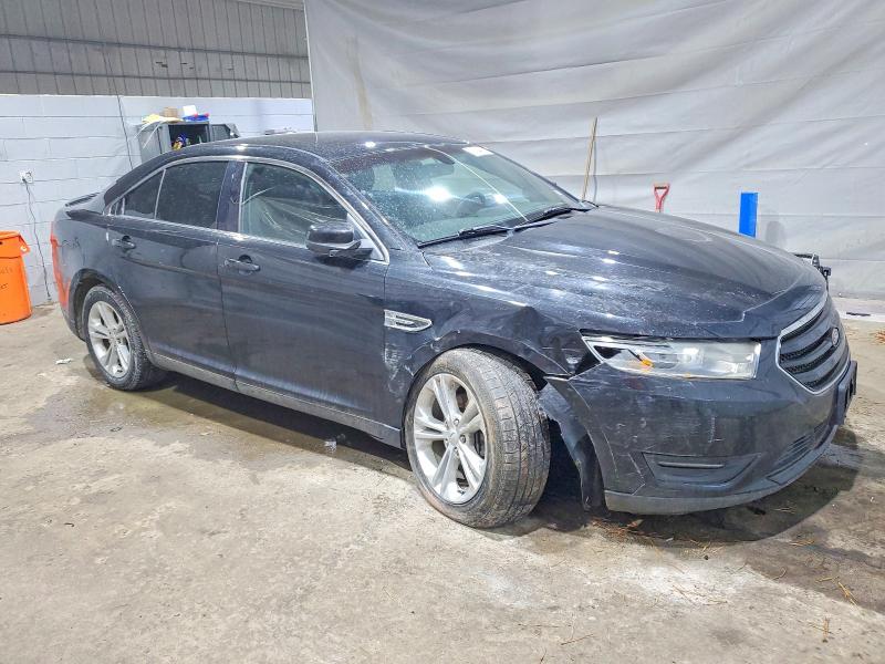 Photo 4 from auction – 2013 FORD TAURUS SEL with VIN 1FAHP2E86DG147368