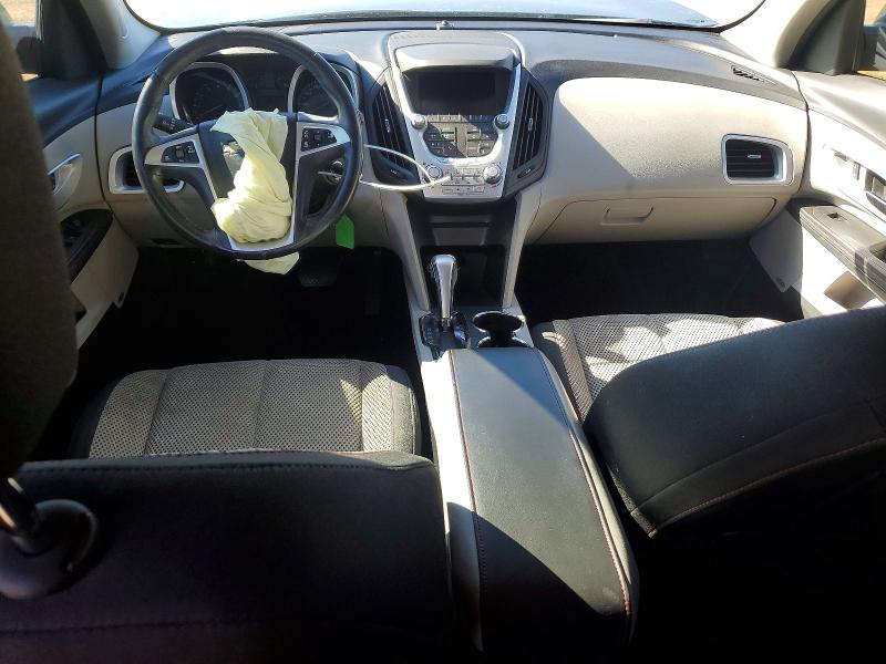 Zdjęcie 8 z aukcji – 2013 CHEVROLET EQUINOX z VIN 2GNFLDE3XD6122719