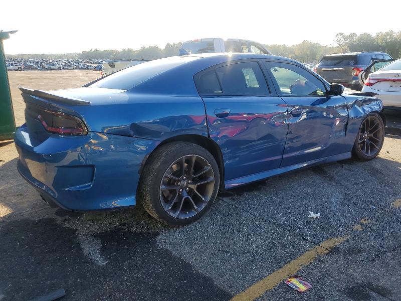 Photo 3 from auction – 2021 DODGE CHARGER SC with VIN 2C3CDXGJ2MH566160