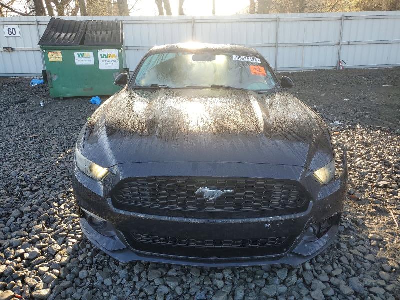 Photo 5 from auction – 2016 FORD MUSTANG with VIN 1FA6P8TH7G5240851