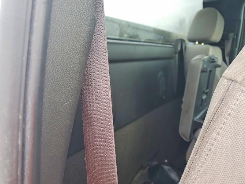 Photo 10 from auction – 2018 GMC SIERRA with VIN 1GTN1LEH5JZ113233