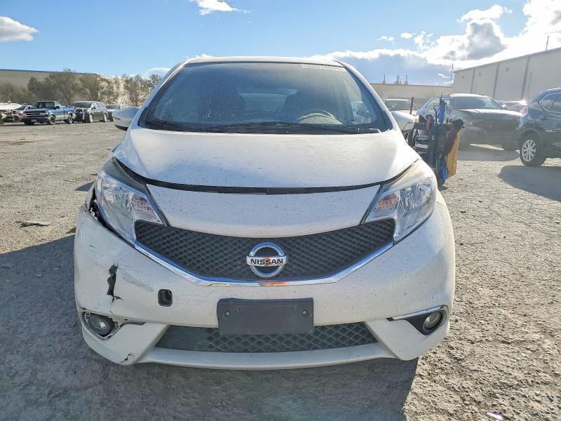 Photo 5 from auction – 2015 NISSAN VERSA NOTE with VIN 3N1CE2CP9FL393059