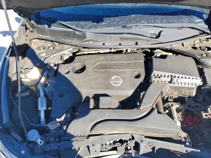 Photo 11 from auction – 2015 NISSAN ALTIMA 2.5 with VIN 1N4AL3AP4FC215161