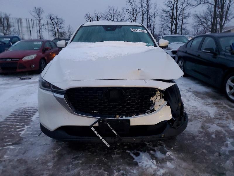 صورة رقم 5 من المزاد - 2023 MAZDA CX-5 PREFE مع VIN JM3KFBCM0P0265469