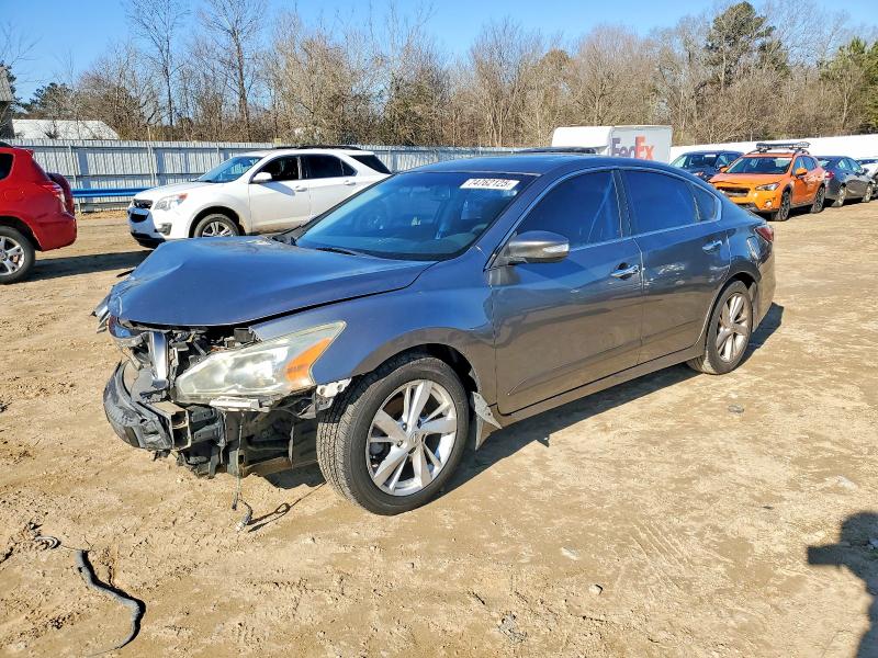 Zdjęcie 1 z aukcji – 2015 NISSAN ALTIMA 2.5 z VIN 1N4AL3AP8FC574772