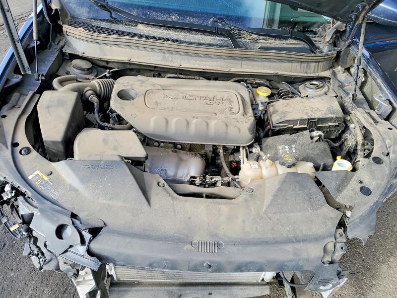 Photo 11 from auction – 2019 JEEP CHEROKEE with VIN 1C4PJMCB8KD417815