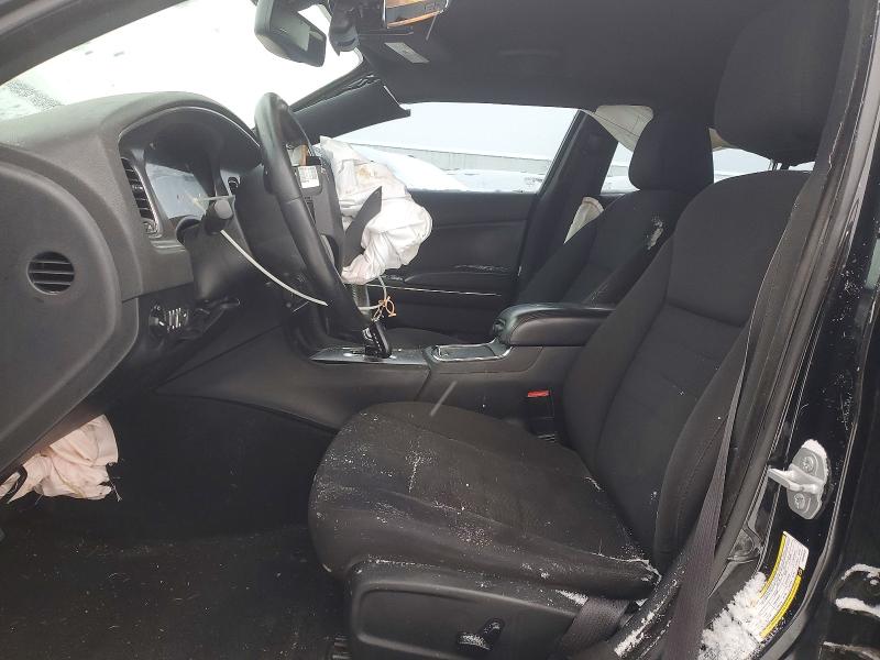 Zdjęcie 7 z aukcji – 2014 DODGE CHARGER z VIN 2C3CDXHG5EH343972