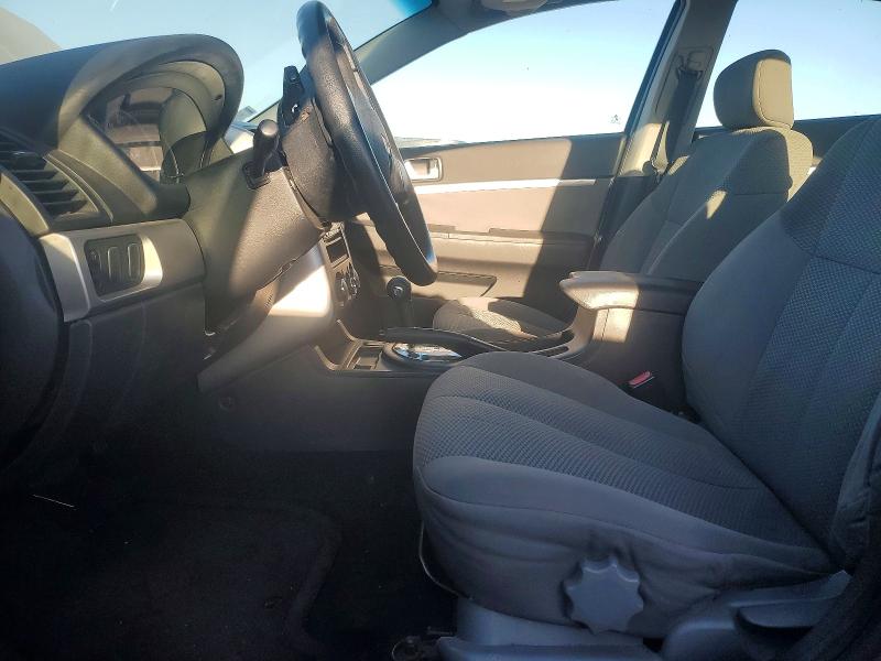Foto 7 de la subasta – 2008 MITSUBISHI GALANT ES con VIN 4A3AB36F08E019879