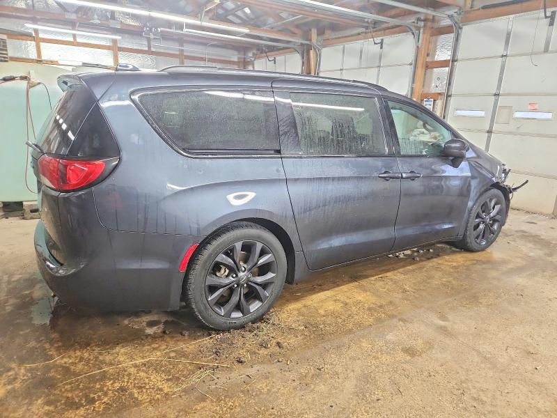 Photo 3 from auction – 2020 CHRYSLER PACIFICA T with VIN 2C4RC1EG8LR264135