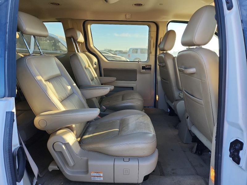 Photo 11 from auction – 2007 FORD FREESTAR S with VIN 2FMZA52257BA18000