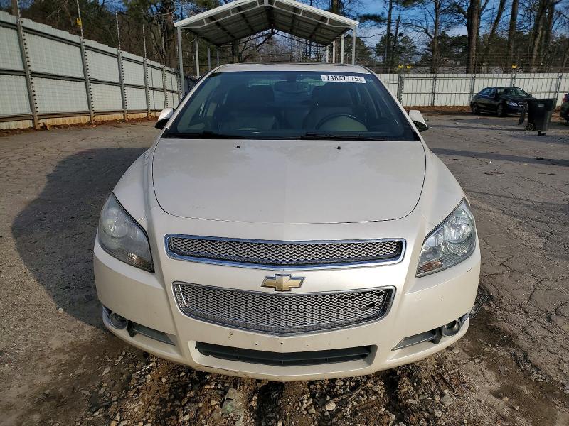 Zdjęcie 5 z aukcji – 2012 CHEVROLET MALIBU LTZ z VIN 1G1ZG5E71CF205441