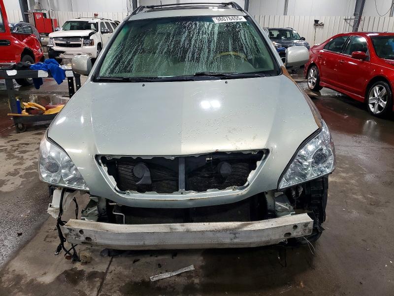 Photo 5 from auction – 2005 LEXUS RX 330 with VIN 2T2HA31U85C087335