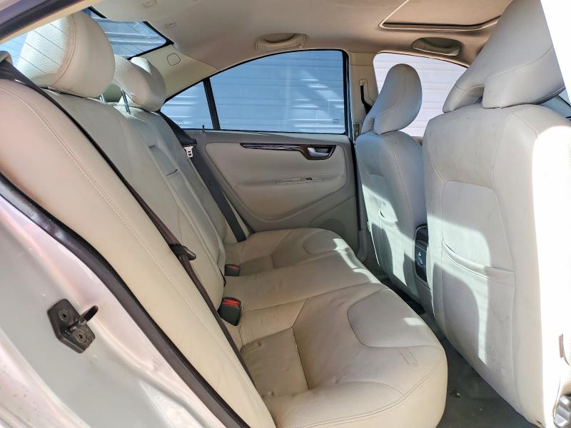 Photo 10 from auction – 2005 VOLVO S60 with VIN YV1RS612952439949