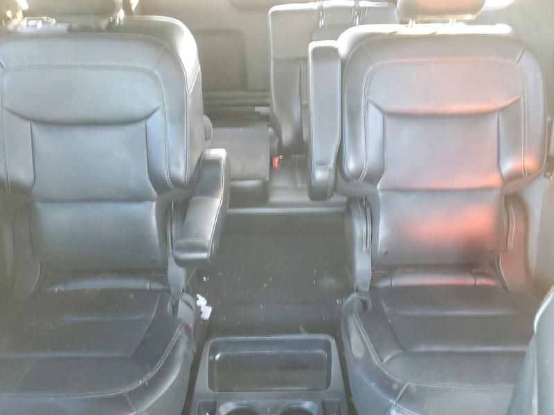 Photo 10 from auction – 2020 FORD EXPLORER L with VIN 1FMSK7FH9LGB95208