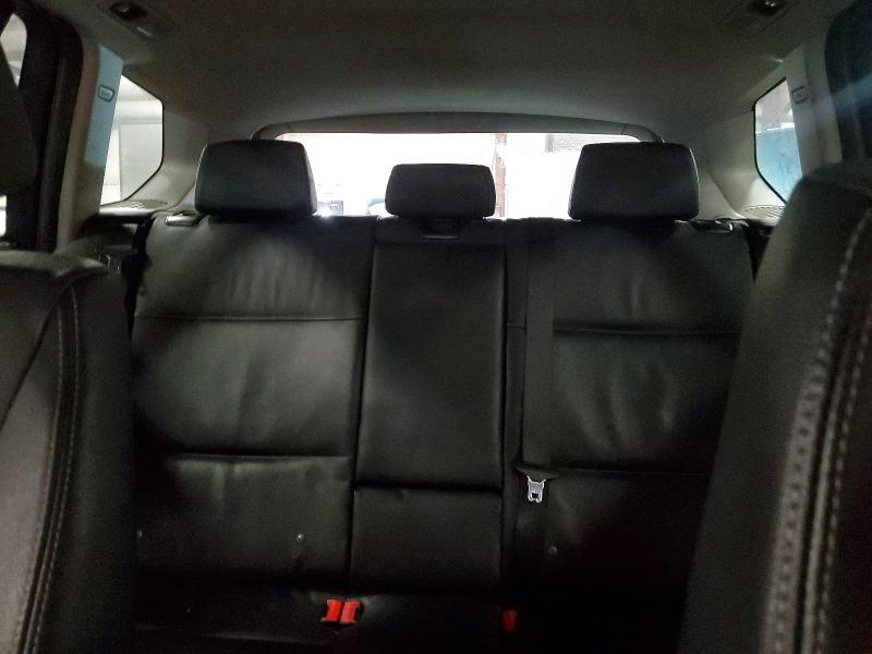 Photo 10 from auction – 2013 BMW X3 XDRIVE2 with VIN 5UXWX9C56D0D04930