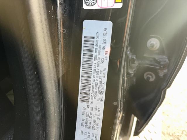 Photo 10 from auction – 2020 RAM 1500 BIG H with VIN 1C6SRFFT8LN201310