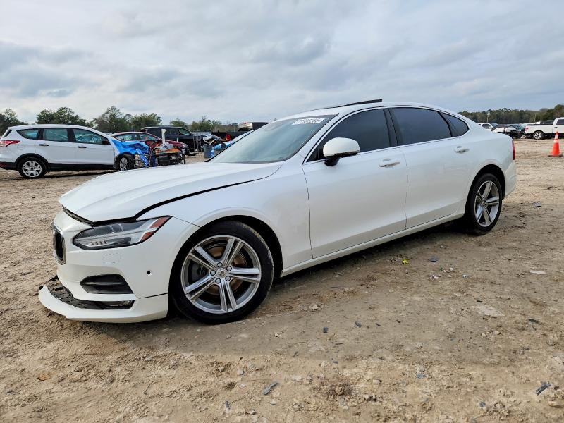 VOLVO S90 2018 z numerem VIN LVY982AK8JP023409 - Zdjęcie z aukcji