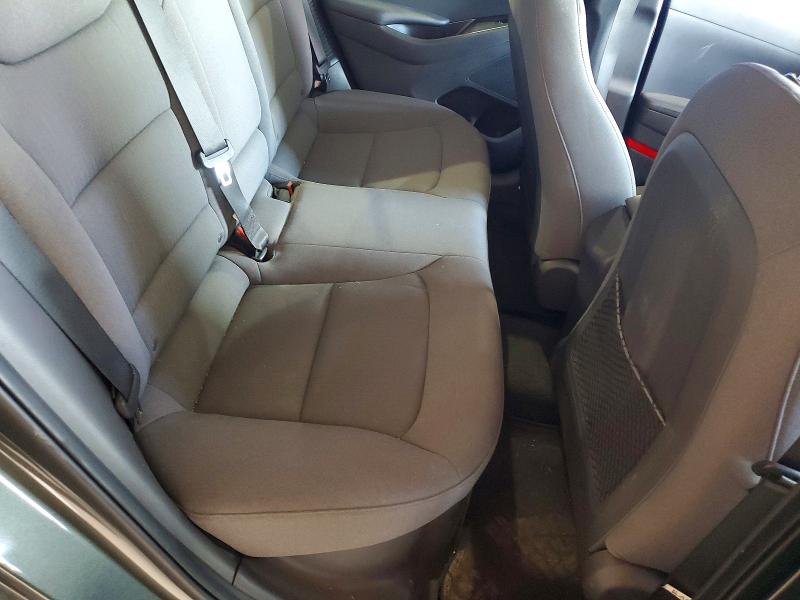Photo 10 from auction – 2022 HYUNDAI IONIQ SE with VIN KMHC65LD5NU274345